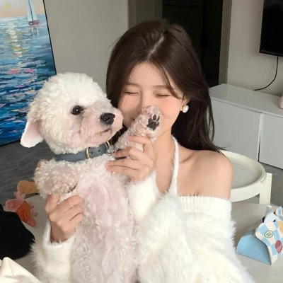 志乃酱说不出自己的名字
